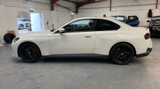 BMW 2 Series 220i M Sport 2dr Step Auto Petrol Coupe